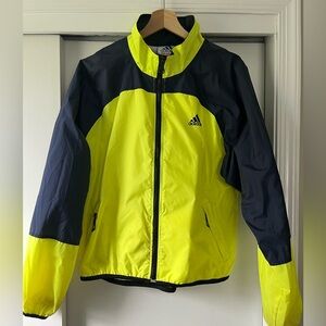 Vintage Adidas Jacket